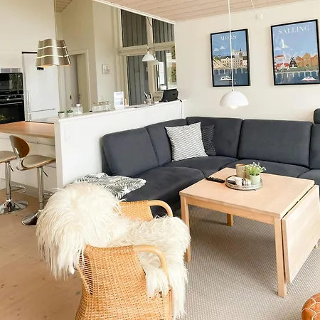 Stunning Sunrises Over Harre Vig Roslev