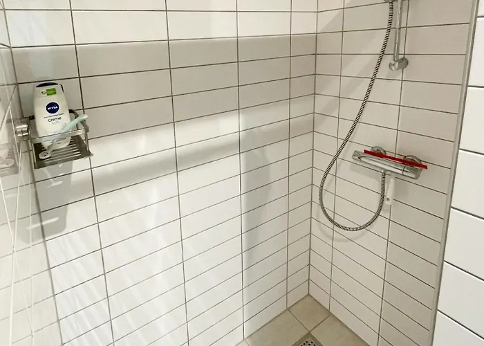 Stunning Sunrises Over Harre Vig Ferienhaus Roslev