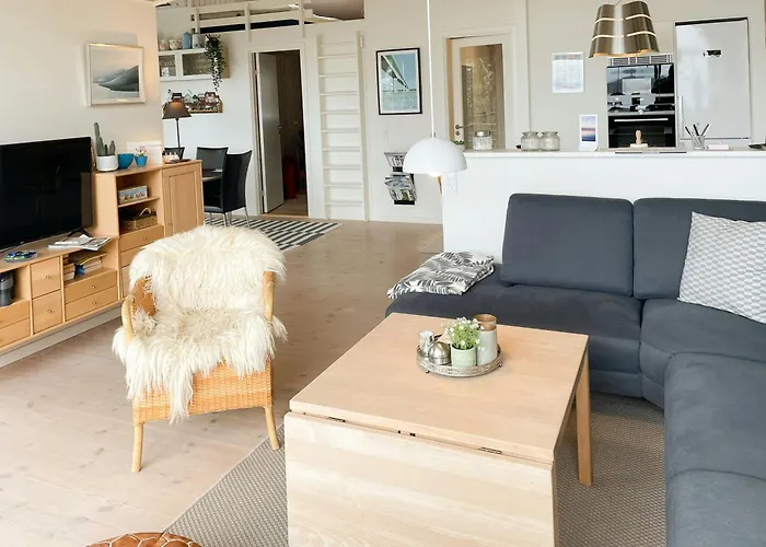 Stunning Sunrises Over Harre Vig *