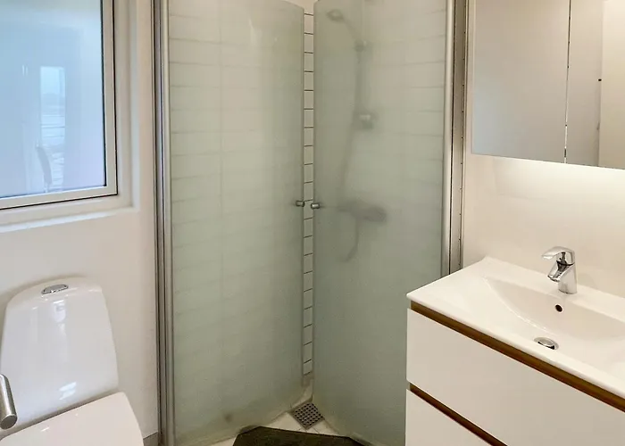 Stunning Sunrises Over Harre Vig