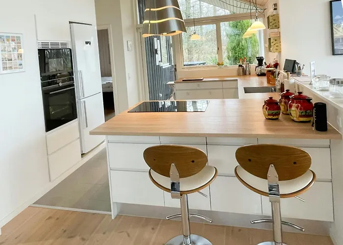 Stunning Sunrises Over Harre Vig * Roslev