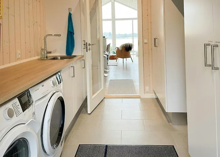 Stunning Sunrises Over Harre Vig * Roslev